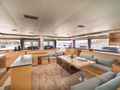 FOR SAIL - Main saloon FOR SAIL - Main saloon