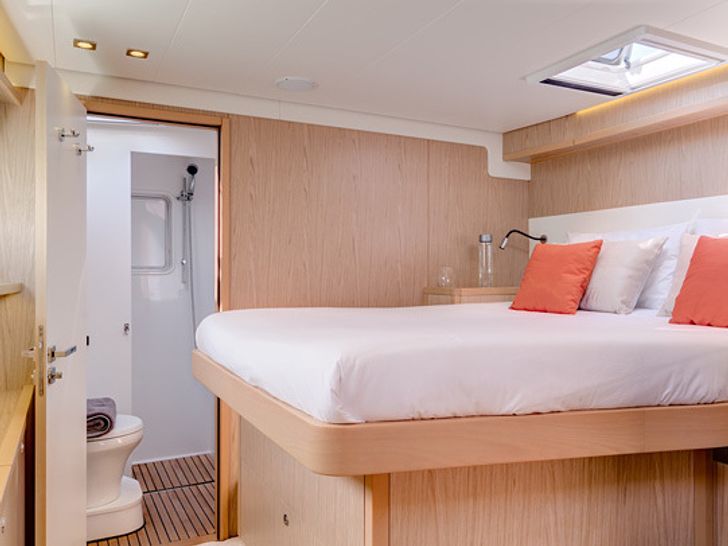 Guest cabin Guest cabin