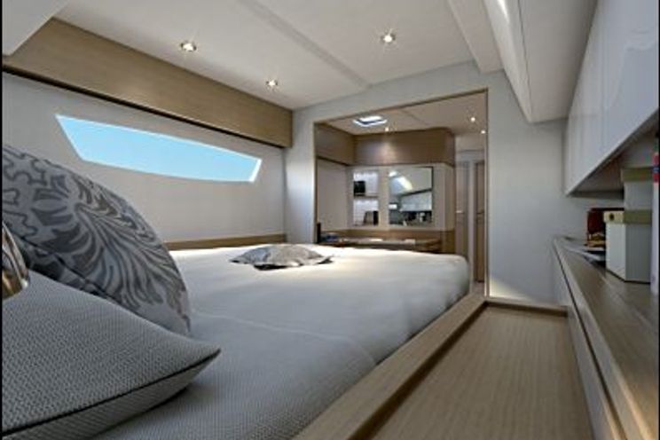 Charter Yacht GUIRACA - FOUNTAINE PAJOT SABA 50 - 6 CABINS - PHUKET - THAILAND
