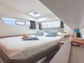 DAISY Fountaine Pajot Elba 45 - Guest room DAISY Fountaine Pajot Elba 45 - Guest room