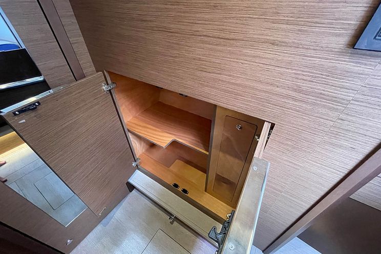 Charter Yacht PEBBLES - Lagoon 46 - 4 Cabins - Tortola - BVI