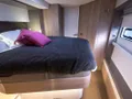Bali 5.4 - Master Cabin Bali 5.4 - Master Cabin