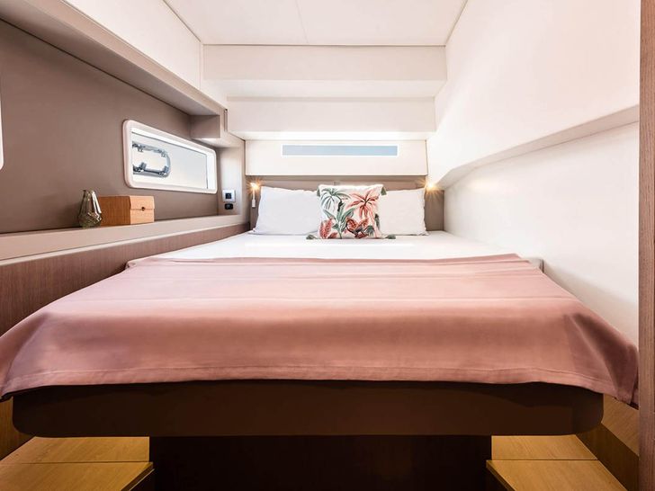 SWEET ESCAPE - Double cabin SWEET ESCAPE - Double cabin