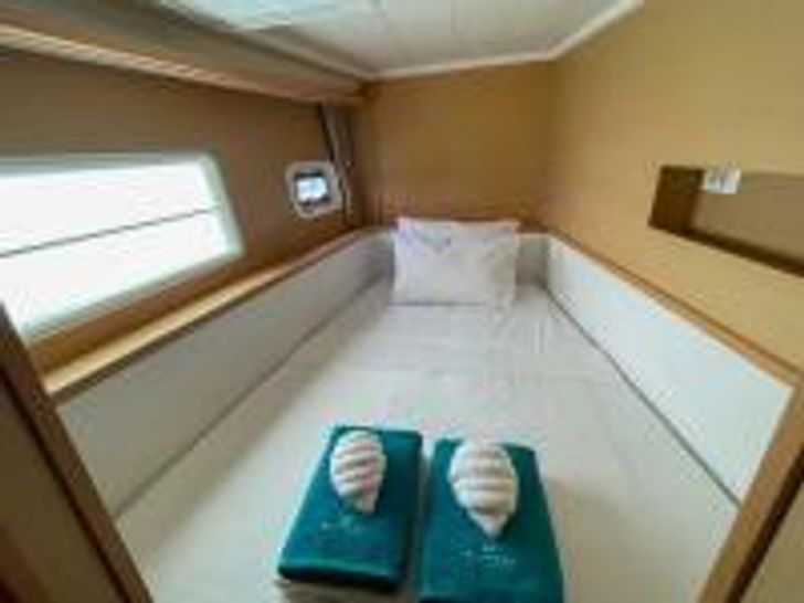 EOS - Guest cabin EOS - Guest cabin