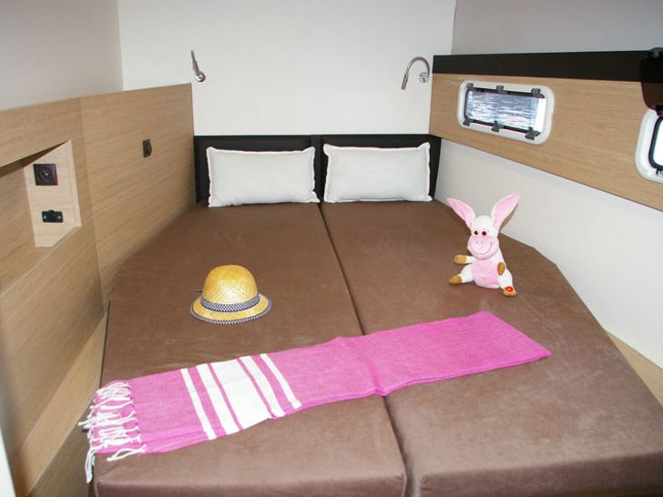 Guest cabin Guest cabin