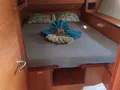 LAGAN Dufour 520 GL - Guest room LAGAN Dufour 520 GL - Guest room