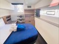 Fountaine Pajot Aura 51 Fountaine Pajot Aura 51