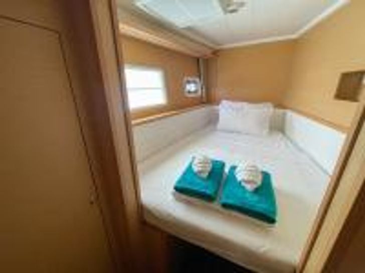 EOS - Guest cabin EOS - Guest cabin