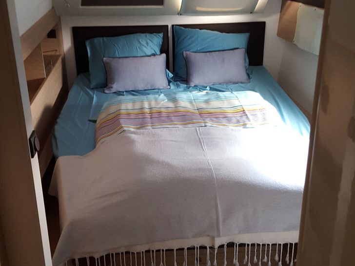 Guest cabin Guest cabin