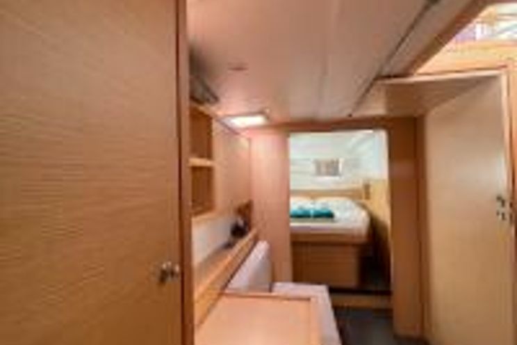 Charter Yacht EOS - Lagoon 400 S2 - 3 Cabins - Phuket - Thailand