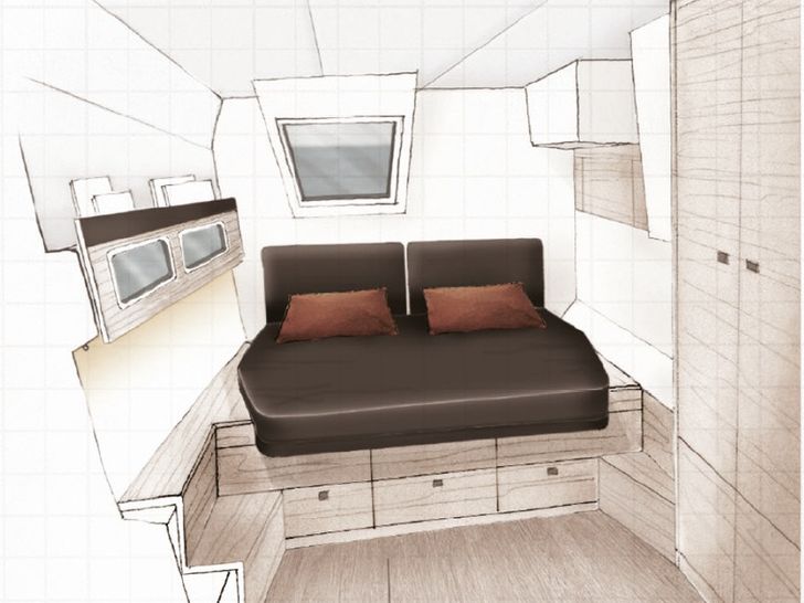 Guest cabin Guest cabin