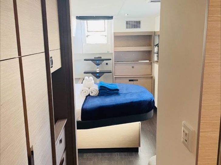 Fountaine Pajot Aura 51 Fountaine Pajot Aura 51