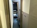 Nauti Mollie Fountaine Pajot Astrea 42 - hall way Nauti Mollie Fountaine Pajot Astrea 42 - hall way