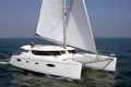 Fountaine Pajot Salina 48 - 4 Cabins plus 2 tips - Solenzara - Corsica Fountaine Pajot Salina 48 - 4 Cabins plus 2 tips - Solenzara - Corsica