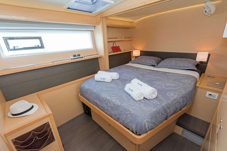 Charter Yacht SEA BLISS - Lagoon 560 - 4 Cabins - Split - Hvar - Dubrovnik