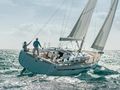 Bavaria Cruiser 56 Sailing Bavaria Cruiser 56 Sailing