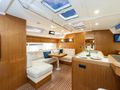 Bavaria Cruiser 56 Salon Bavaria Cruiser 56 Salon