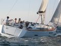 jeanneau sun odyssey 40 9