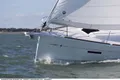 Sun Odyssey 419 - 3 cabins(3 double cabins)- 2019 - Mallorca Sun Odyssey 419 - 3 cabins(3 double cabins)- 2019 - Mallorca