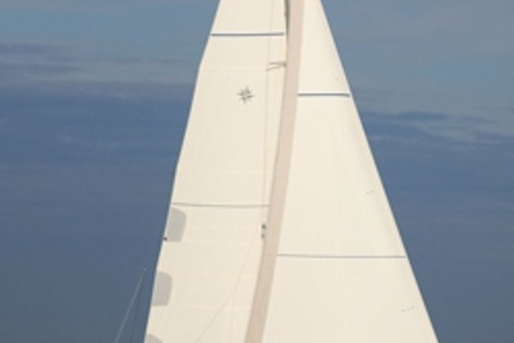 Charter Yacht Sun Odyssey 439 - 4 Cabins - 2014 - Trogir