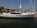 Jeanneau Sun Odyssey 44DS Jeanneau Sun Odyssey 44DS