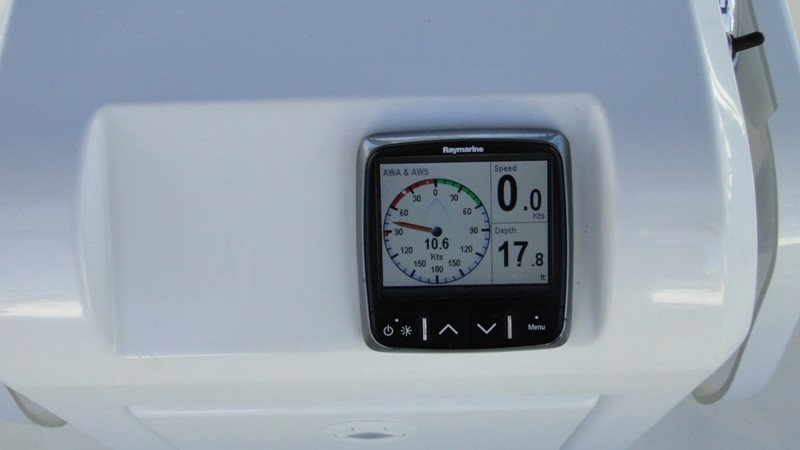 Charter Yacht Sun Odyssey 469 - 4 cabins - Athens