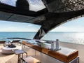 MR CHARLIE Riva Argo 90 - sundeck bar MR CHARLIE Riva Argo 90 - sundeck bar