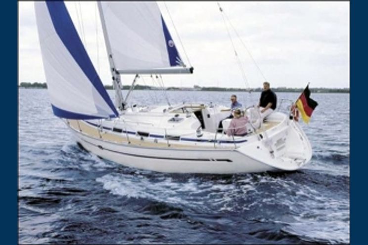 Charter Yacht Bavaria 40 - 3 Cabins - Antigua