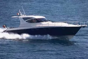 Cayman 43 - 2 Cabins - Porto Vecchio Cayman 43 - 2 Cabins - Porto Vecchio