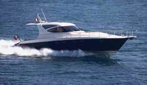 Cayman 43 - 2 Cabins - Porto Vecchio Cayman 43 - 2 Cabins - Porto Vecchio