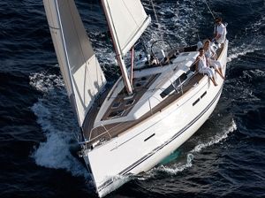 Dufour 405 - 3 Cabins - Golfe Juan - South of France Dufour 405 - 3 Cabins - Golfe Juan - South of France