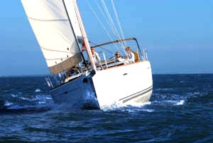 Dufour 525 - 5 Cabins - Procida