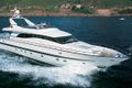 MAGENTA I - Leopard 26 Flybridge - 4 Cabins - Cannes - Antibes - Nice MAGENTA I - Leopard 26 Flybridge - 4 Cabins - Cannes - Antibes - Nice