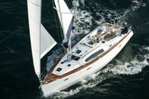 LA VIDA RAPIDA - Oceanis 40 - 3 Cabins - Sicily LA VIDA RAPIDA - Oceanis 40 - 3 Cabins - Sicily