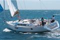 Sun Odyssey 44i - 4 Cabins - Corsica Sun Odyssey 44i - 4 Cabins - Corsica