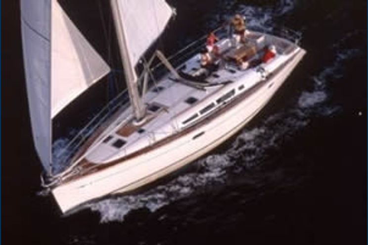 Charter Yacht Sun Odyssey 45.2 - 4 Cabins - Portisco,North Sardinia