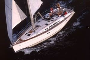 Sun Odyssey 45.2 - 4 Cabins - Portisco,North Sardinia Sun Odyssey 45.2 - 4 Cabins - Portisco,North Sardinia