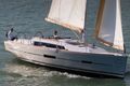Dufour 382 Grand Large - 3 cabins(3 double)- 2017 - Nassau - Staniel Cay- Newport Dufour 382 Grand Large - 3 cabins(3 double)- 2017 - Nassau - Staniel Cay- Newport