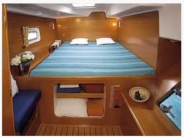 Charter Yacht Lagoon 380 - 4 Cabins - Corfu
