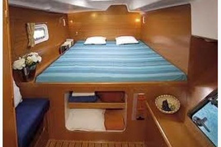Charter Yacht Lagoon 380 - 4 Cabins - Corfu