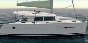 Charter Yacht Vicki(sun)