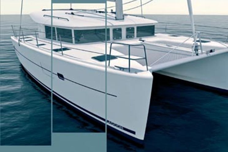 Charter Yacht Vicki(sun)