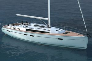 Oceanis 54 - 5 Cabins - Athens and Lavrio Greece Oceanis 54 - 5 Cabins - Athens and Lavrio Greece