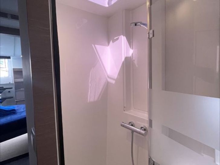 Fountaine Pajot Aura 51 Fountaine Pajot Aura 51