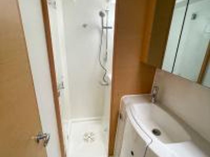 EOS - Bathroom EOS - Bathroom