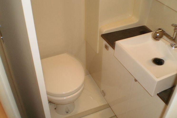 Charter Yacht SPARROW - Bali 4.5 - 4 CABINS - PHUEKT -THAILAND