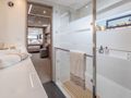 DAISY Fountaine Pajot Elba 45 - Bathroom DAISY Fountaine Pajot Elba 45 - Bathroom