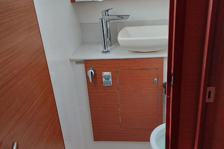 Charter Yacht LAGAN - Dufour 520 GL - 5 cabins - 2018 - Phuket - Thailand