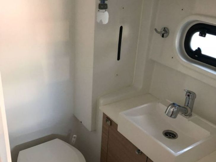 MANWE Bali 4.3 - head MANWE Bali 4.3 - head