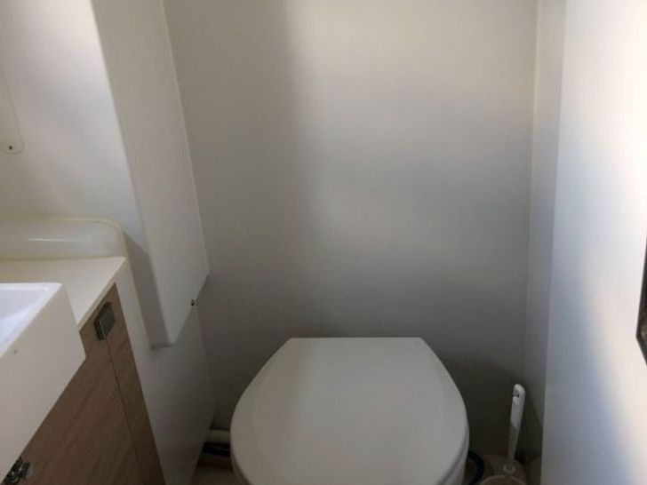 MANWE Bali 4.3 - head MANWE Bali 4.3 - head